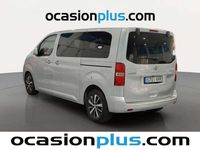 Usado Toyota Proace Advance 150 CV (110 kW) 2018 Plateado Monovolumen