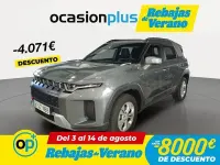 Usado KGM Torres 163 CV (119 kW) 2025 Gris / plata SUV