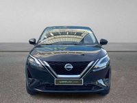 Usado Nissan Qashqai N-Connecta 159 CV (116 kW) 2024 Negro SUV