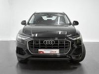 usado Audi Q8 50 TDI quattro 210 kW (286 CV) tiptronic