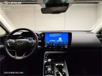 Usado Lexus NX450h+ 292 CV (214 kW) 2026 Verde SUV