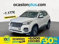 Usado DR DR 4.0 116 CV (85 kW) 2023 Blanco SUV