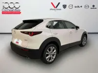 Usado Mazda CX-30 Center-Line 140 CV (102 kW) 2025 Blanco SUV
