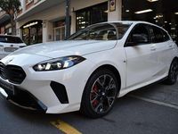 Usado BMW M135 300 CV (220 kW) 2025 Blanco Utilitario