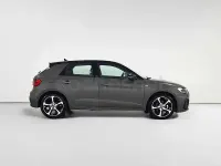 Nuevo Audi A1 Sportback 116 CV (85 kW) 2025 Gris / plata Utilitario