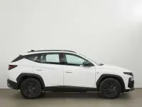 Nouvelle Hyundai Tucson Blackline 150 ch (110 kW) 2026 Otro SUV
