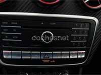 Usado Mercedes A45 AMG 381 CV (280 kW) 2017 Negro Berlina