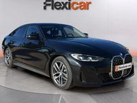 Brugt BMW 420 190 HK (139 kW) 2023 Sort Coupe