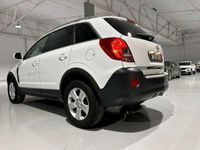 usado Opel Antara 2.2CDTI Selective S&S 4x2