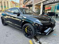 Usado Lamborghini Urus 666 CV (489 kW) 2024 Negro SUV