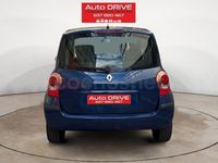Usado Renault Modus Authentique 85 CV (62 kW) 2006 Azul Monovolumen