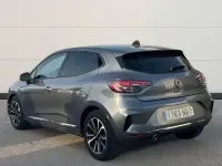 Usado Renault Clio Techno 100 CV (73 kW) 2025 Utilitario
