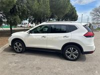 Usado Nissan X-Trail Acenta 160 CV (117 kW) 2020 Blanco SUV
