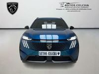 Usado Peugeot 5008 Allure 145 CV (106 kW) 2025 Azul SUV