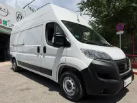 Usado Fiat Ducato 140 CV (102 kW) 2023 Blanco Van