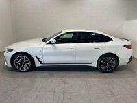 Usado BMW i4 Comfort Edition 250 kW (340 CV) 2025 Blanco Berlina