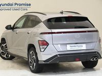 Usado Hyundai Kona N Line 199 CV (146 kW) 2023 SUV