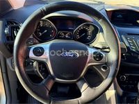 Używany Ford Kuga Titanium 140 KM (102 kW) 2015 Szary SUV