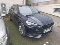 Usado Cupra Formentor 150 CV (110 kW) 2022 Azul SUV