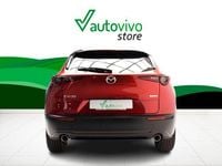 Usado Mazda CX-30 186 CV (136 kW) 2021 Rojo SUV