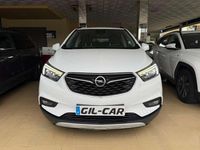 Usado Opel Mokka X Excellence 140 CV (102 kW) 2019 Blanco SUV