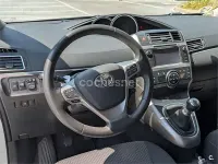 Usado Toyota Verso Advance 124 CV (91 kW) 2013 Blanco Monovolumen