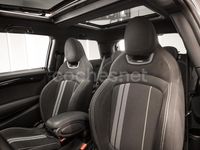 Usado Mini John Cooper Works 231 CV (169 kW) 2022 Negro Utilitario