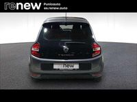 Usado Renault Twingo Zen 90 CV (66 kW) 2017 Gris Utilitario