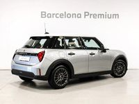 Usado Mini Cooper 156 CV (114 kW) 2025 Utilitario