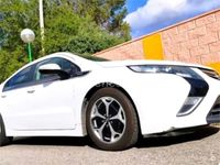 Usado Opel Ampera Selective 150 CV (110 kW) 2012 Blanco Utilitario