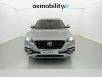 Usado MG HS Luxury 162 CV (119 kW) 2023 Medal silver  ssa SUV