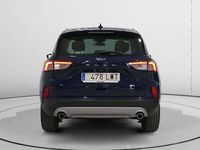 Usado Ford Kuga Titanium 150 HP (110 kW) 2022 Azul SUV
