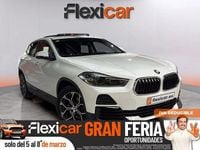 Usado BMW X2 140 CV (102 kW) 2020 Blanco SUV