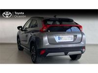 usado Mitsubishi Eclipse Cross 150 T Motion 2WD