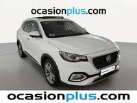Usado MG HS Luxury 162 CV (119 kW) 2023 Blanco SUV