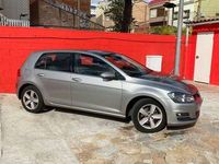 usado VW Golf 1.4 TSI 122cv Advance