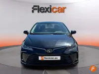 Usado Toyota Corolla 125 CV (91 kW) 2023 Negro Berlina