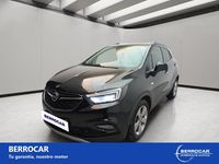 Usado Opel Mokka X Innovation 140 CV (102 kW) 2019 Negro SUV