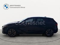 Nuevo BMW 120 Comfort Edition 163 CV (119 kW) 2025 Negro Utilitario