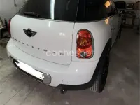 Usado Mini One D Countryman 90 CV (66 kW) 2014 Blanco SUV