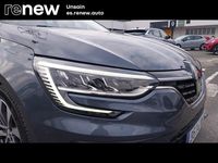 Usado Renault Mégane IV Techno 140 CV (102 kW) 2023 Gris Berlina