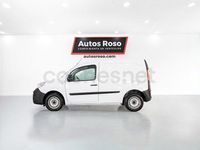 Usado Renault Kangoo Edition One 95 CV (69 kW) 2020 Blanco Monovolumen