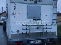 Usado Fiat Ducato 102 CV (75 kW) 1996 Blanco Van