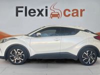 usado Toyota C-HR 1.8 125H Advance Híbrido en Flexicar Sabadell 2