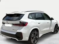 Nuevo BMW X1 163 CV (119 kW) 2026 SUV