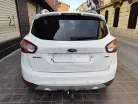 Usado Ford Kuga Titanium 140 CV (102 kW) 2010 Blanco SUV