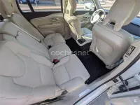 Usado Volvo XC90 Momentum 235 CV (172 kW) 2019 Blanco SUV