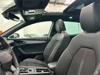 Usado Cupra Formentor 150 CV (110 kW) 2022 Blanco SUV