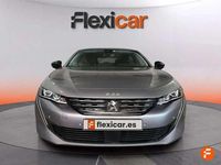 Usado Peugeot 508 GT 131 CV (96 kW) 2023 Gris Berlina