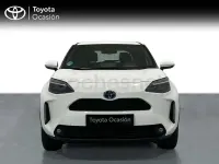 Usado Toyota Yaris Cross Active 116 CV (85 kW) 2022 Blanco SUV